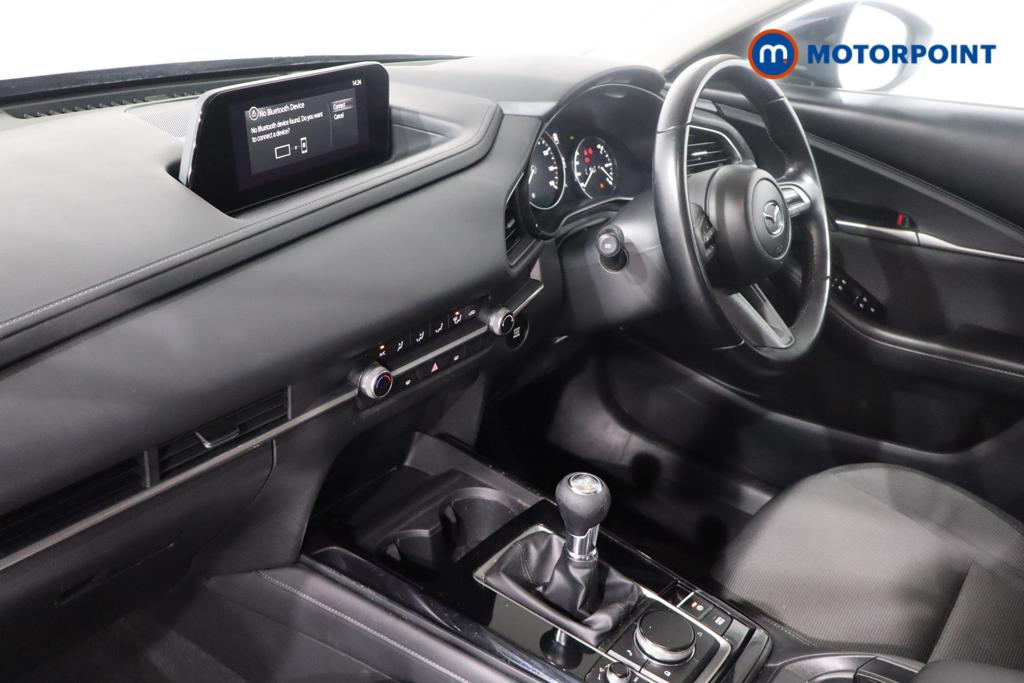 Mazda Cx-30 Se-L Manual Petrol SUV - Stock Number (1586879) - 17th supplementary image