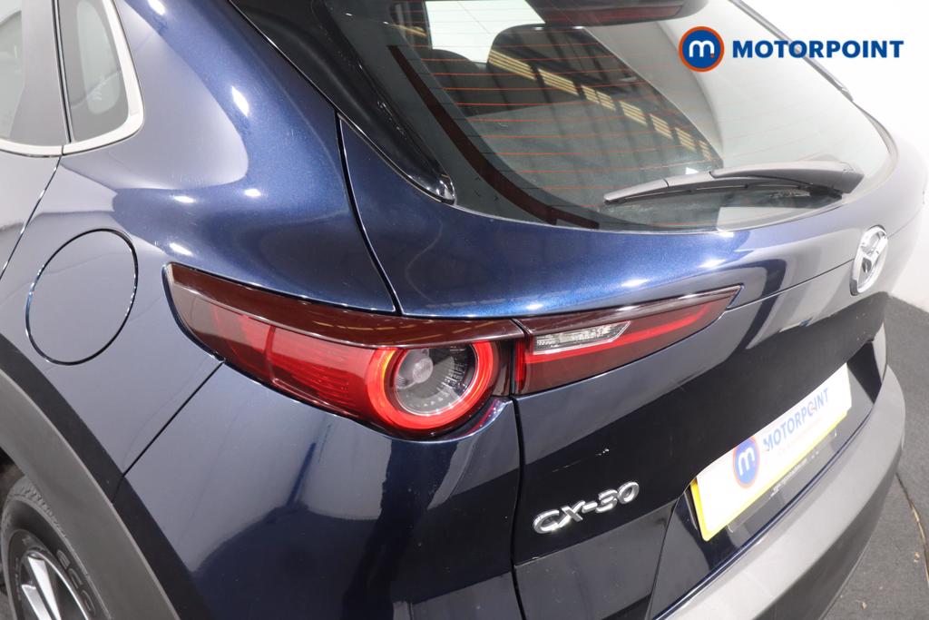 Mazda Cx-30 Se-L Manual Petrol SUV - Stock Number (1586879) - 20th supplementary image