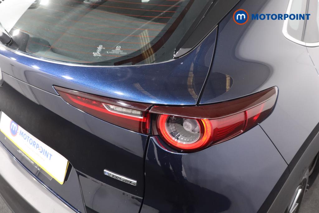 Mazda Cx-30 Se-L Manual Petrol SUV - Stock Number (1586879) - 21st supplementary image