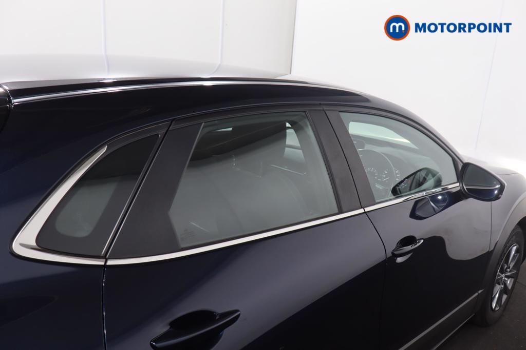 Mazda Cx-30 Se-L Manual Petrol SUV - Stock Number (1586879) - 24th supplementary image