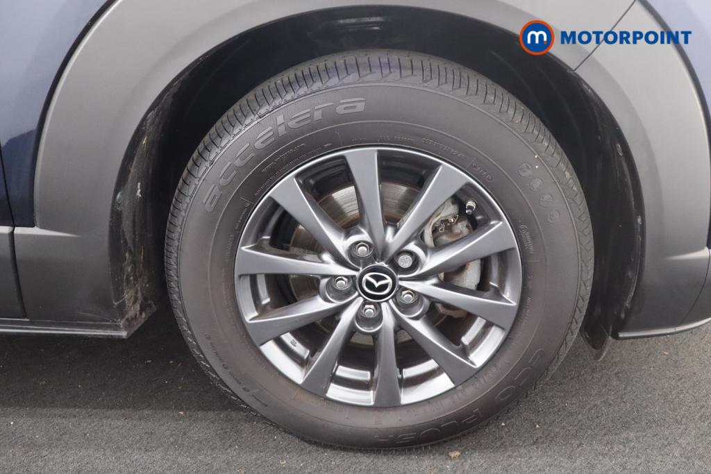 Mazda Cx-30 Se-L Manual Petrol SUV - Stock Number (1586879) - 25th supplementary image