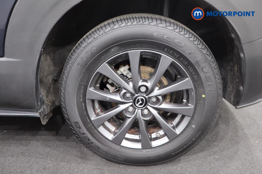 Mazda Cx-30 Se-L Manual Petrol SUV - Stock Number (1586879) - 27th supplementary image