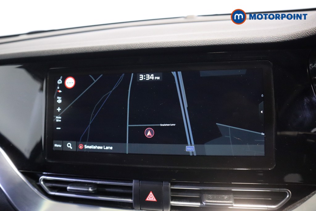 KIA Niro 4 Automatic Petrol-Electric Hybrid SUV - Stock Number (1587014) - 2nd supplementary image