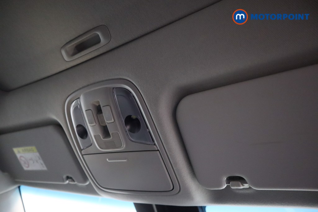 KIA Niro 4 Automatic Petrol-Electric Hybrid SUV - Stock Number (1587014) - 8th supplementary image