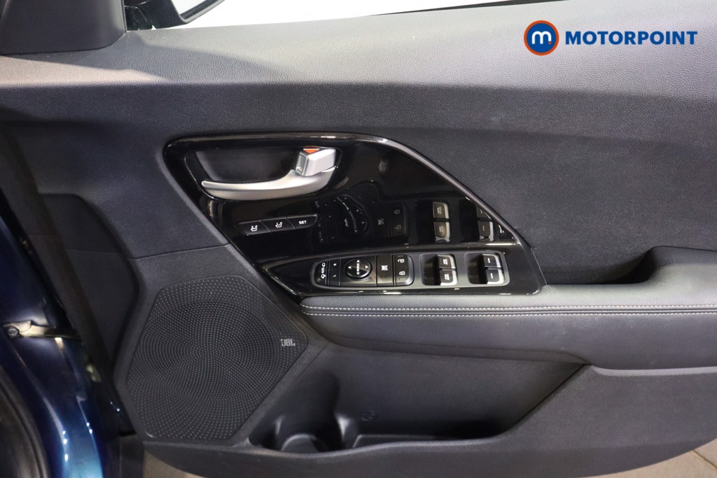 KIA Niro 4 Automatic Petrol-Electric Hybrid SUV - Stock Number (1587014) - 9th supplementary image