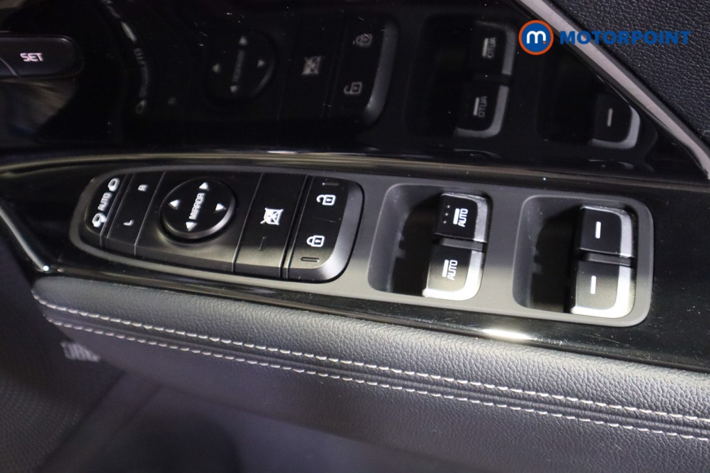 KIA Niro 4 Automatic Petrol-Electric Hybrid SUV - Stock Number (1587014) - 11th supplementary image