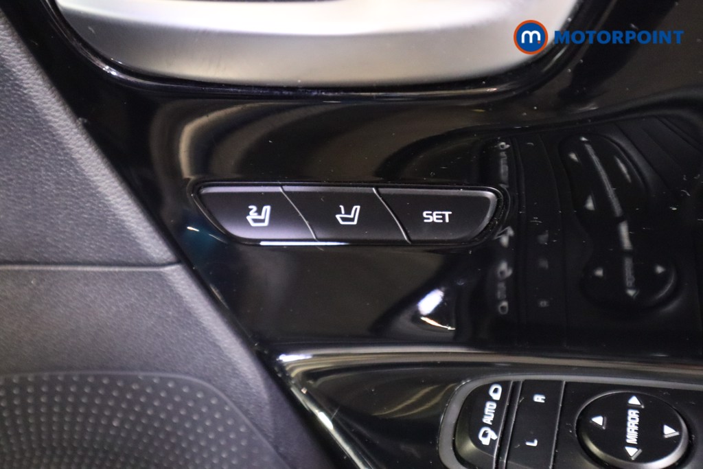 KIA Niro 4 Automatic Petrol-Electric Hybrid SUV - Stock Number (1587014) - 12th supplementary image