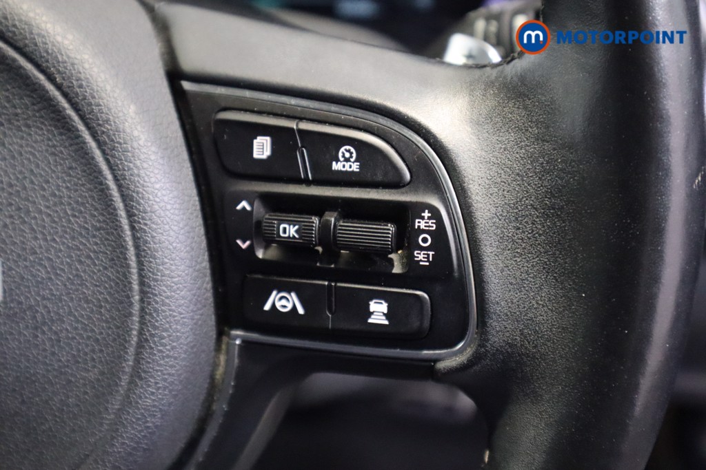 KIA Niro 4 Automatic Petrol-Electric Hybrid SUV - Stock Number (1587014) - 14th supplementary image