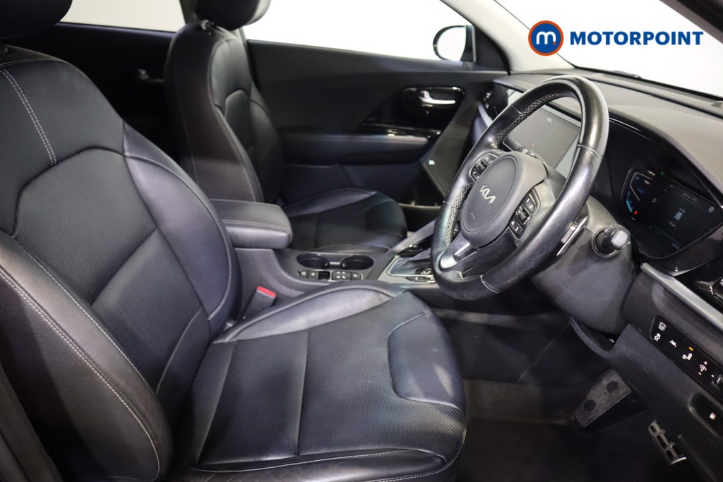KIA Niro 4 Automatic Petrol-Electric Hybrid SUV - Stock Number (1587014) - 18th supplementary image