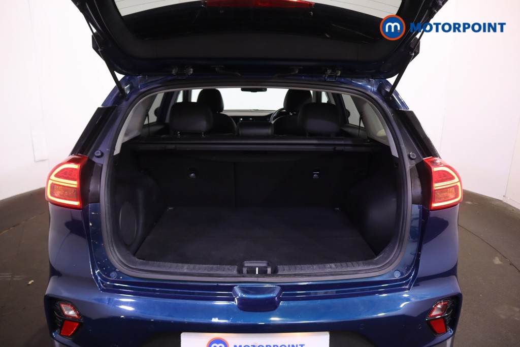 KIA Niro 4 Automatic Petrol-Electric Hybrid SUV - Stock Number (1587014) - 21st supplementary image