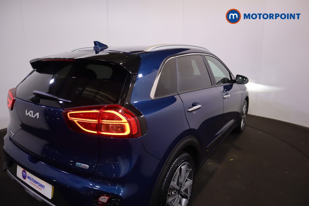 KIA Niro 4 Automatic Petrol-Electric Hybrid SUV - Stock Number (1587014) - 28th supplementary image