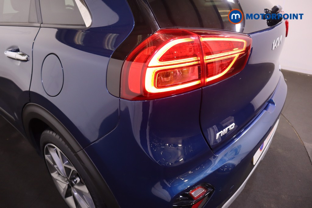 KIA Niro 4 Automatic Petrol-Electric Hybrid SUV - Stock Number (1587014) - 29th supplementary image