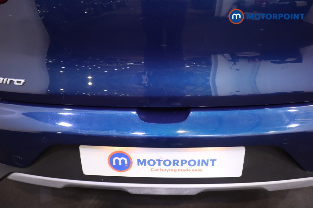 KIA Niro 4 Automatic Petrol-Electric Hybrid SUV - Stock Number (1587014) - 30th supplementary image