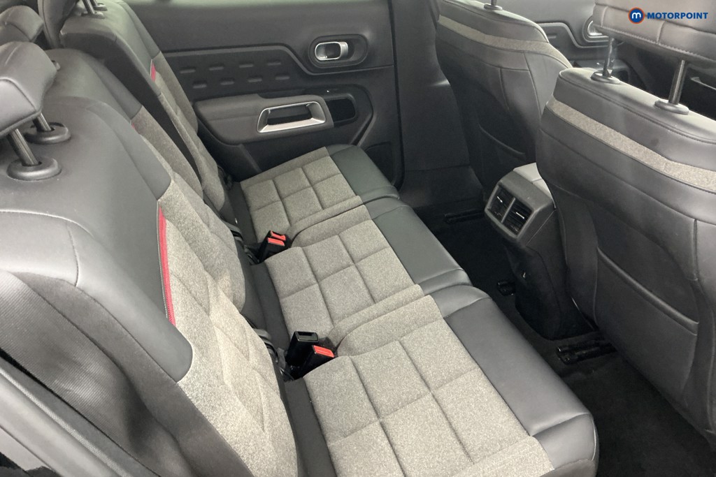 Citroen C5 Aircross C-Series Manual Petrol SUV - Stock Number (1587663) - 4th supplementary image