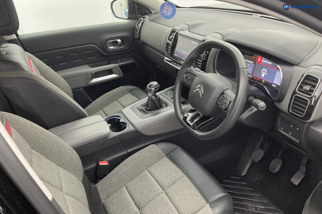 Citroen C5 Aircross C-Series Manual Petrol SUV - Stock Number (1587663) - 7th supplementary image