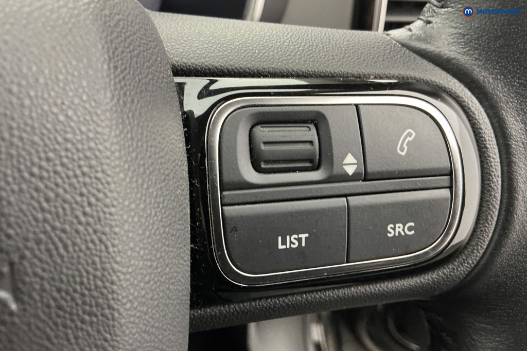 Citroen C5 Aircross C-Series Manual Petrol SUV - Stock Number (1587663) - 17th supplementary image