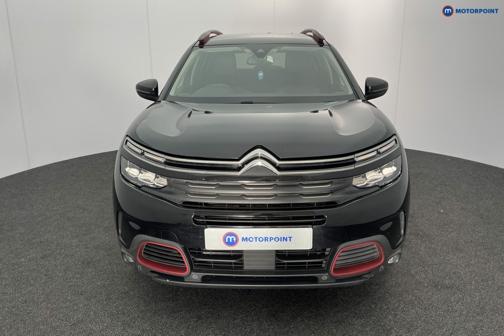 Citroen C5 Aircross C-Series Manual Petrol SUV - Stock Number (1587663) - 25th supplementary image