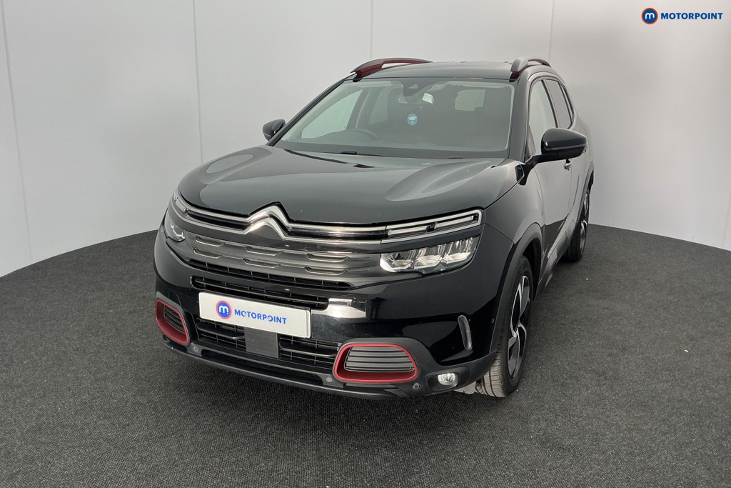 Citroen C5 Aircross C-Series Manual Petrol SUV - Stock Number (1587663) - 26th supplementary image