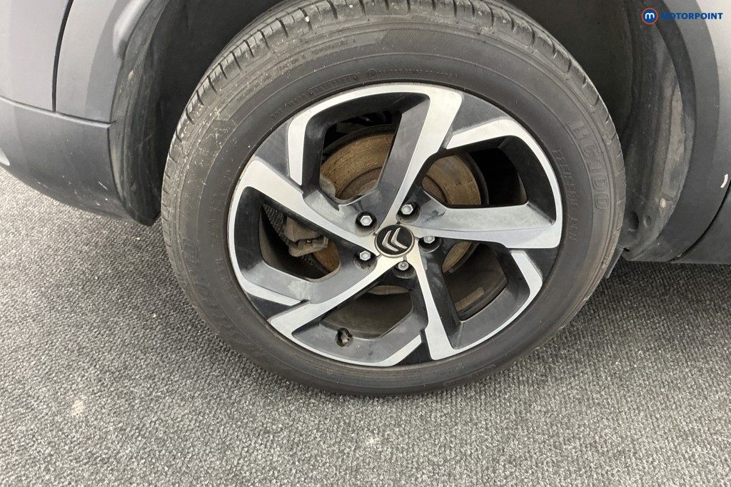 Citroen C5 Aircross C-Series Manual Petrol SUV - Stock Number (1587663) - 31st supplementary image