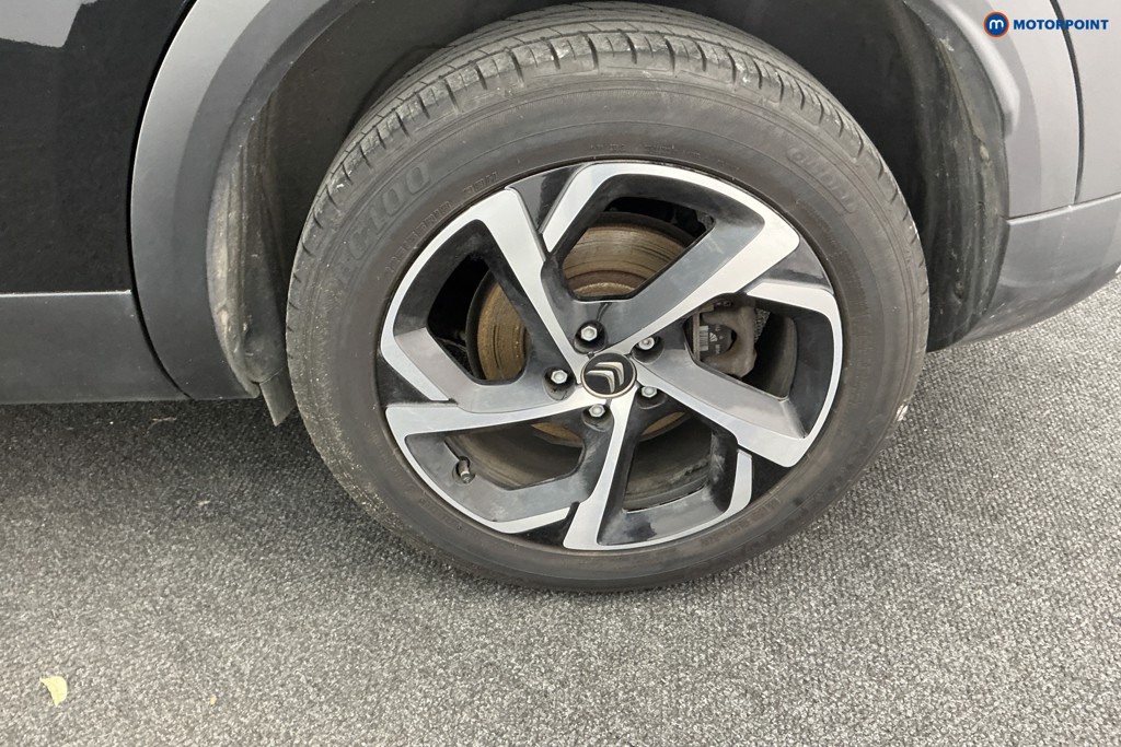 Citroen C5 Aircross C-Series Manual Petrol SUV - Stock Number (1587663) - 32nd supplementary image