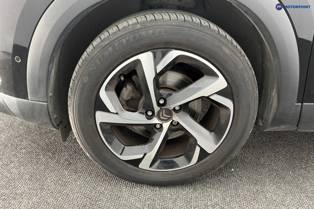 Citroen C5 Aircross C-Series Manual Petrol SUV - Stock Number (1587663) - 33rd supplementary image