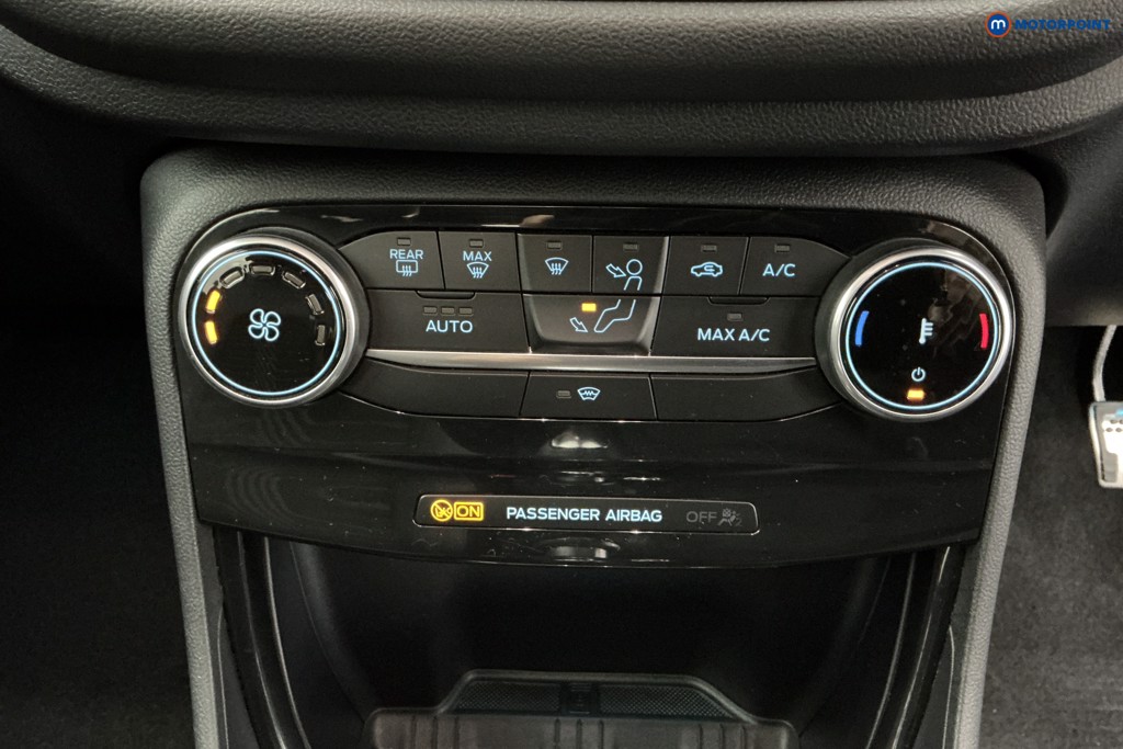 Ford Puma St-Line X Manual Petrol SUV - Stock Number (1587713) - 13th supplementary image