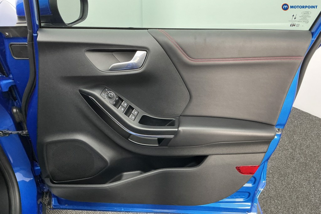 Ford Puma St-Line X Manual Petrol SUV - Stock Number (1587713) - 17th supplementary image