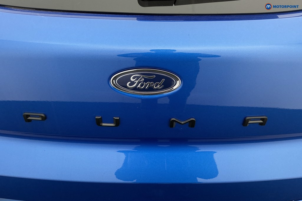 Ford Puma St-Line X Manual Petrol SUV - Stock Number (1587713) - 27th supplementary image