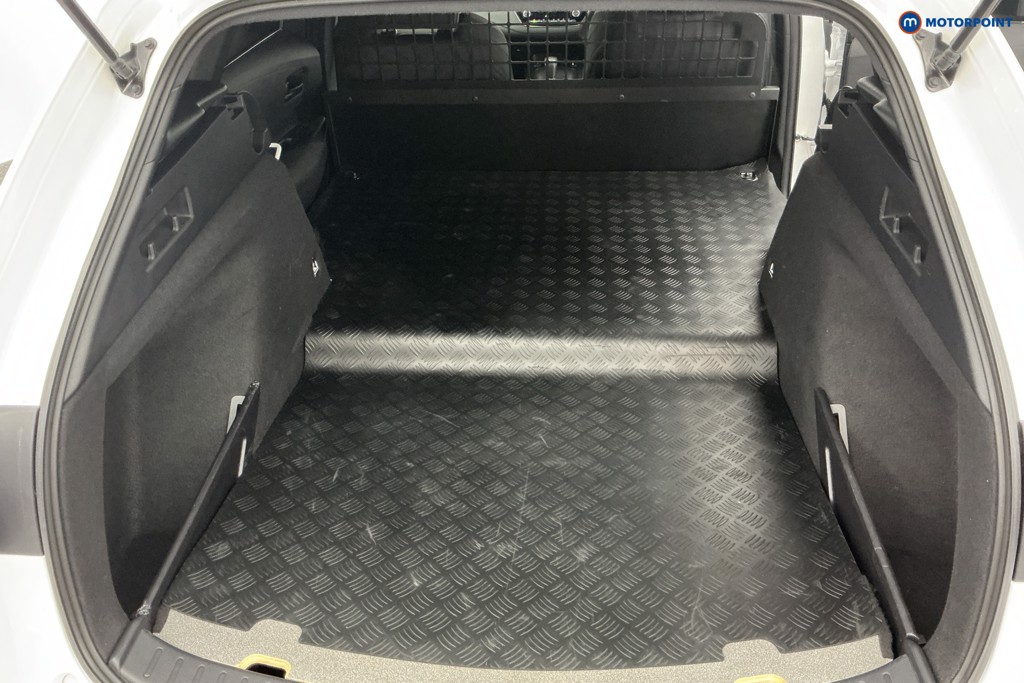 Toyota Corolla Commercial Automatic Petrol-Electric Hybrid Panel Van - Stock Number (1587821) - 3rd supplementary image