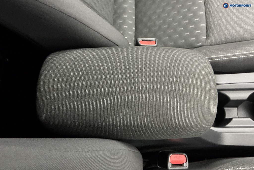 Toyota Corolla Commercial Automatic Petrol-Electric Hybrid Panel Van - Stock Number (1587821) - 11th supplementary image