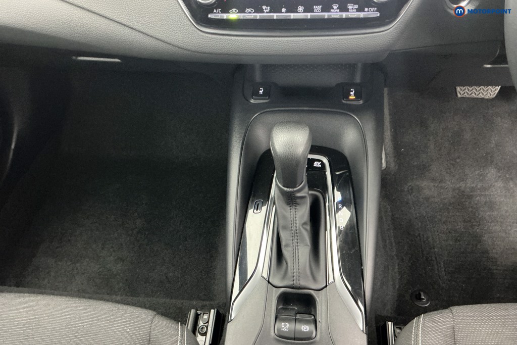 Toyota Corolla Commercial Automatic Petrol-Electric Hybrid Panel Van - Stock Number (1587821) - 13th supplementary image