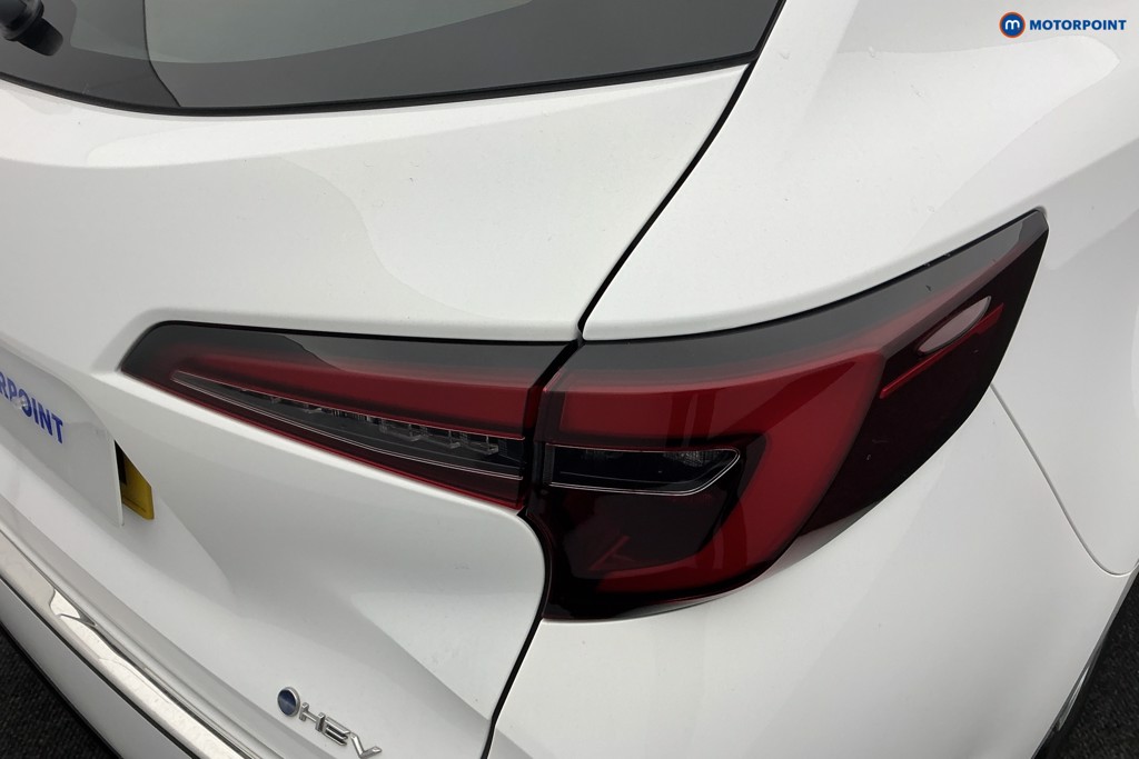 Toyota Corolla Commercial Automatic Petrol-Electric Hybrid Panel Van - Stock Number (1587821) - 27th supplementary image