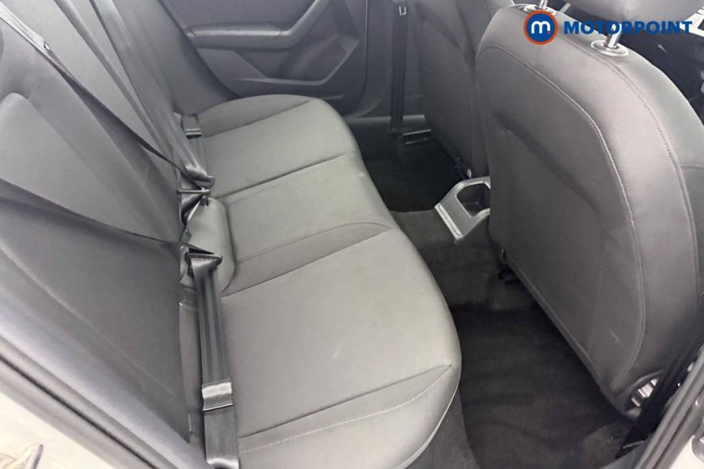 Audi A1 Technik Manual Petrol Hatchback - Stock Number (1588812) - 7th supplementary image