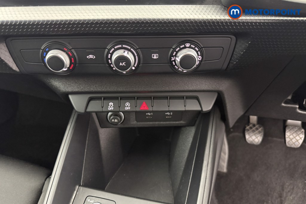 Audi A1 Technik Manual Petrol Hatchback - Stock Number (1588812) - 16th supplementary image