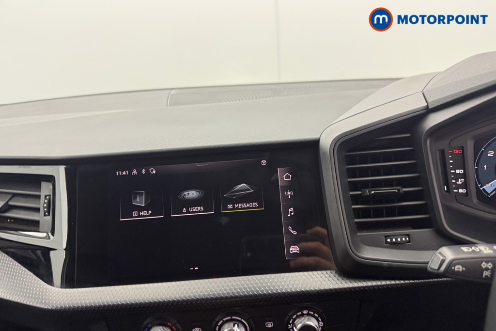 Audi A1 Technik Manual Petrol Hatchback - Stock Number (1588812) - 19th supplementary image