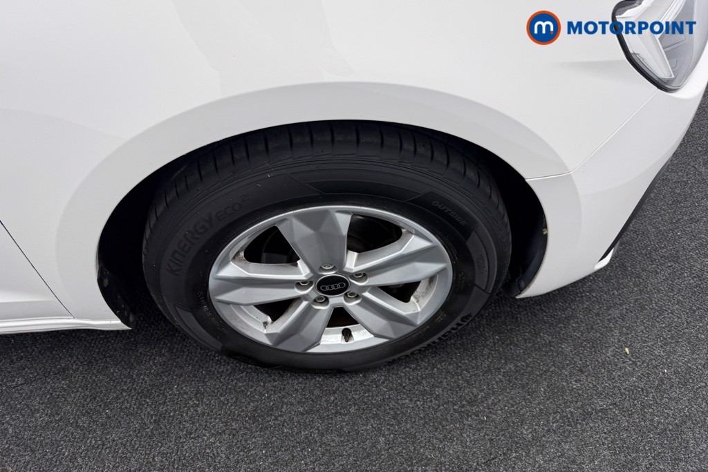 Audi A1 Technik Manual Petrol Hatchback - Stock Number (1588812) - 22nd supplementary image