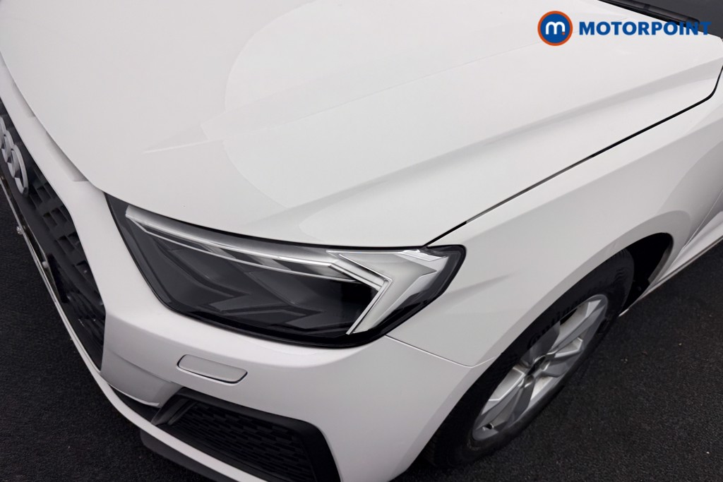 Audi A1 Technik Manual Petrol Hatchback - Stock Number (1588812) - 24th supplementary image