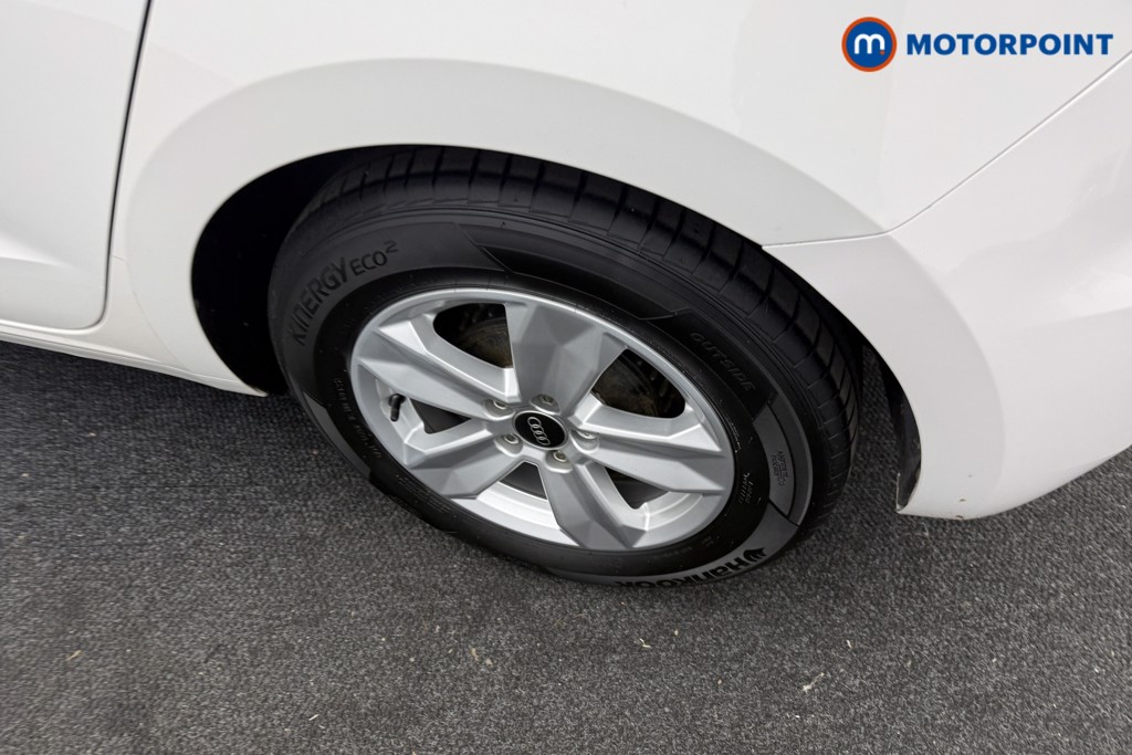 Audi A1 Technik Manual Petrol Hatchback - Stock Number (1588812) - 27th supplementary image