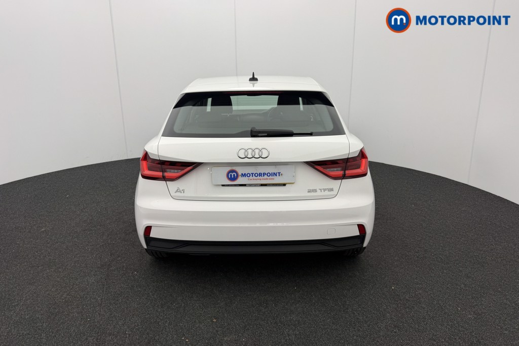 Audi A1 Technik Manual Petrol Hatchback - Stock Number (1588812) - 1st supplementary image