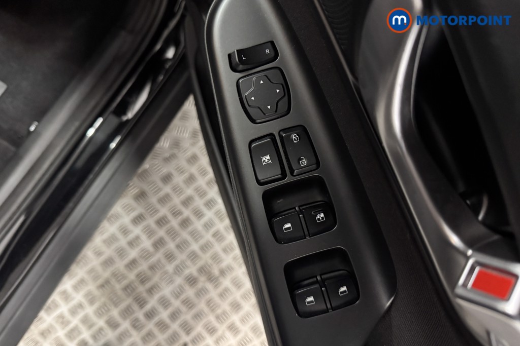 Hyundai Kona Se Connect Automatic Petrol-Electric Hybrid SUV - Stock Number (1589137) - 8th supplementary image