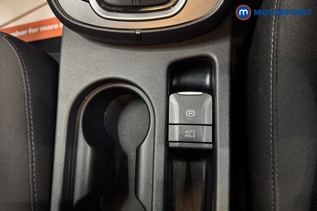 Hyundai Kona Se Connect Automatic Petrol-Electric Hybrid SUV - Stock Number (1589137) - 18th supplementary image