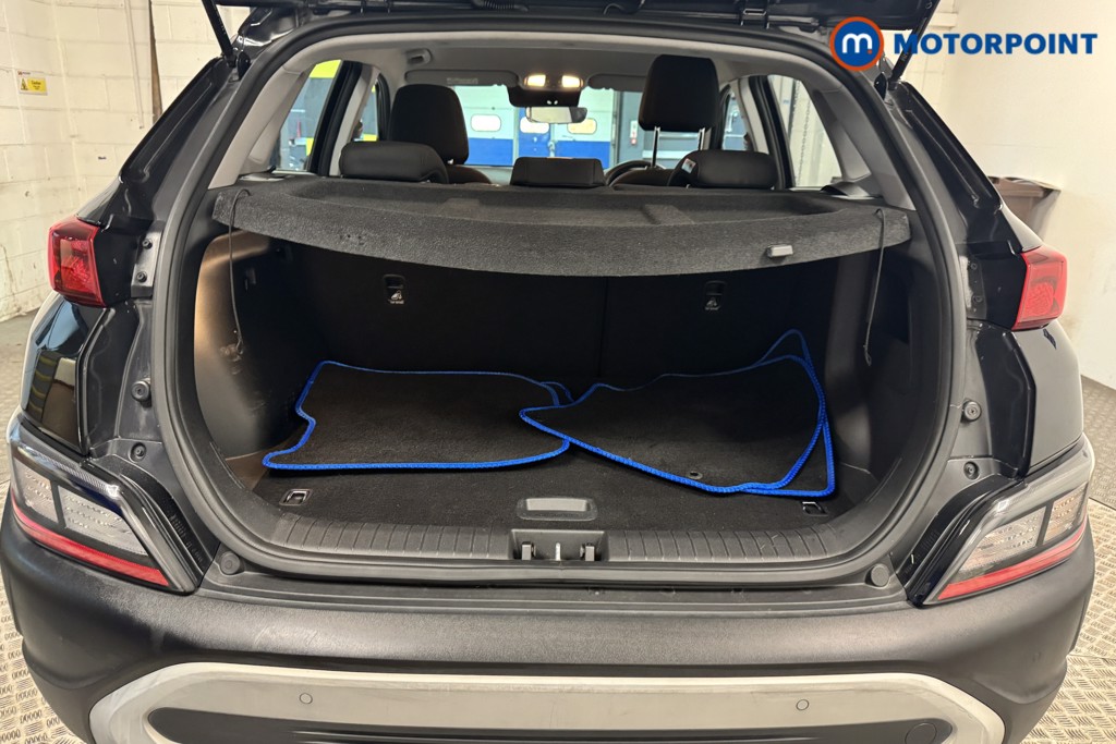 Hyundai Kona Se Connect Automatic Petrol-Electric Hybrid SUV - Stock Number (1589137) - 22nd supplementary image