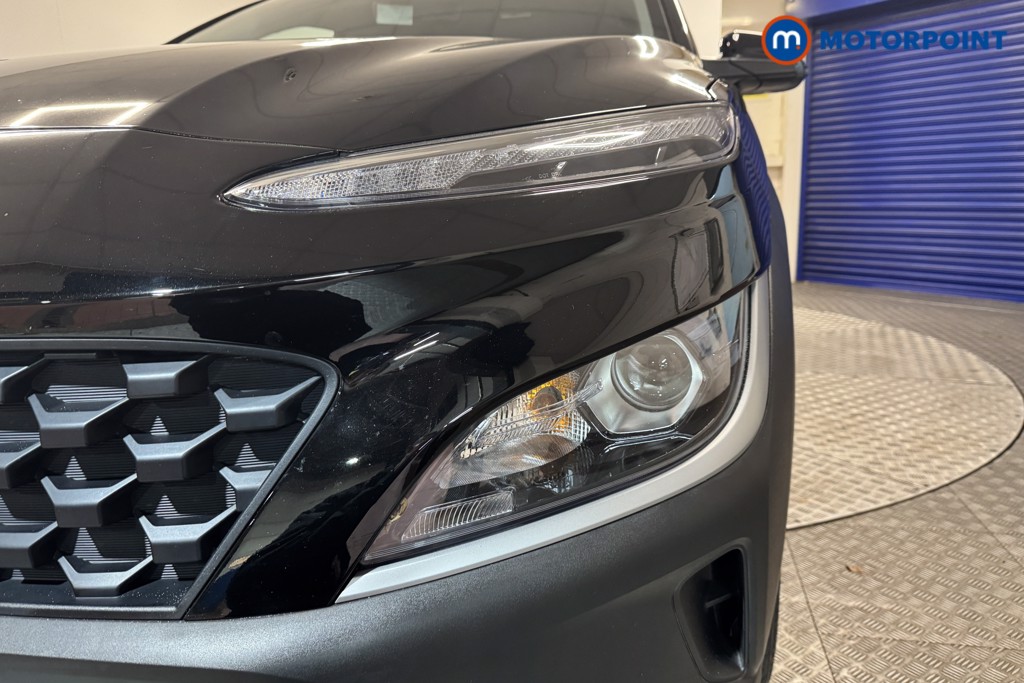 Hyundai Kona Se Connect Automatic Petrol-Electric Hybrid SUV - Stock Number (1589137) - 24th supplementary image