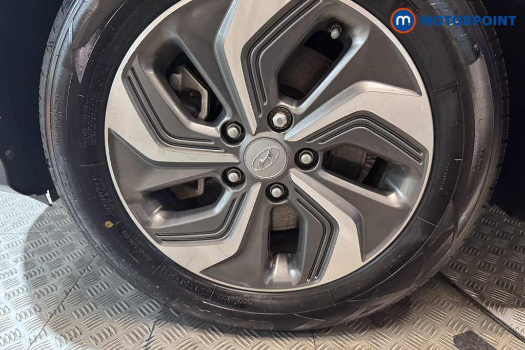 Hyundai Kona Se Connect Automatic Petrol-Electric Hybrid SUV - Stock Number (1589137) - 1st supplementary image