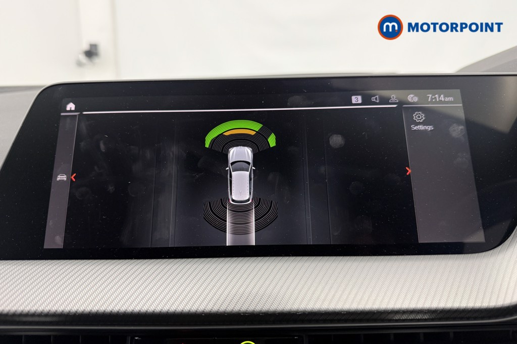 BMW 1 Series M Sport Automatic Petrol Hatchback - Stock Number (1590212) - 3rd supplementary image