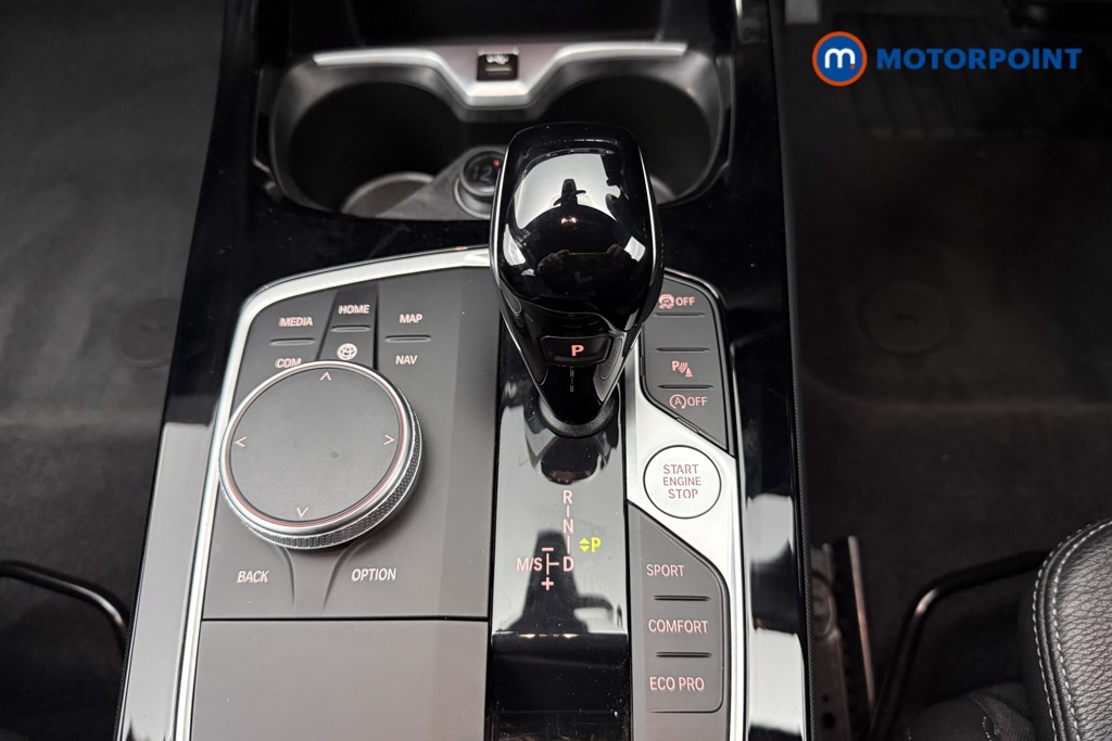 BMW 1 Series M Sport Automatic Petrol Hatchback - Stock Number (1590212) - 7th supplementary image