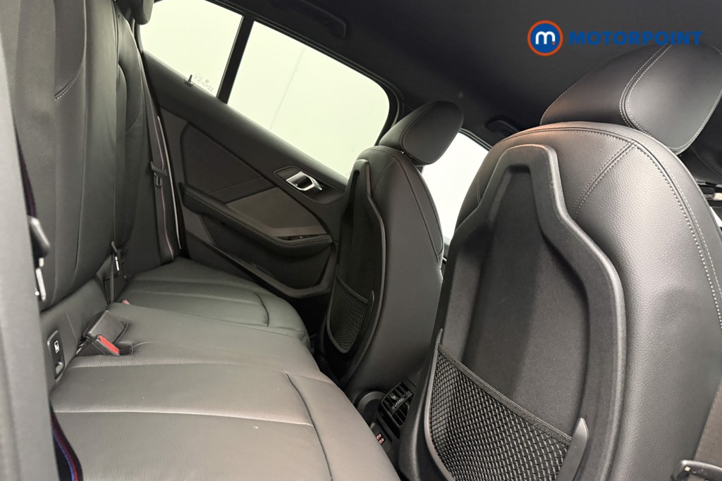 BMW 1 Series M Sport Automatic Petrol Hatchback - Stock Number (1590212) - 9th supplementary image