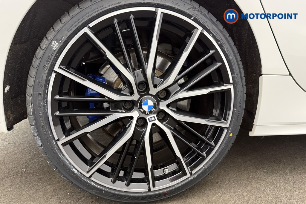 BMW 1 Series M Sport Automatic Petrol Hatchback - Stock Number (1590212) - 10th supplementary image