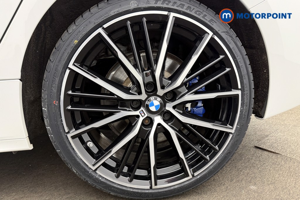 BMW 1 Series M Sport Automatic Petrol Hatchback - Stock Number (1590212) - 13th supplementary image