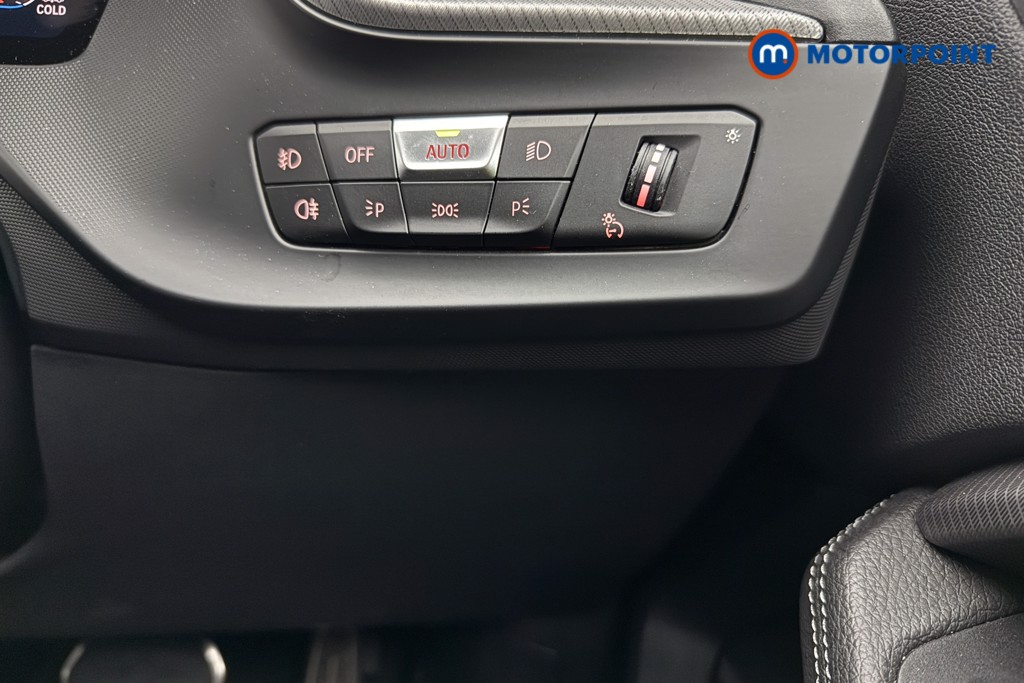 BMW 1 Series M Sport Automatic Petrol Hatchback - Stock Number (1590212) - 17th supplementary image